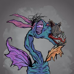 Dragon #2069