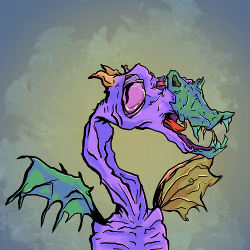 Dragon Town Wtf