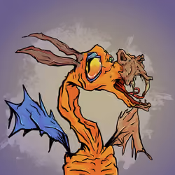 Dragon #2095