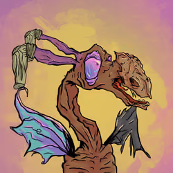 Dragon #2470