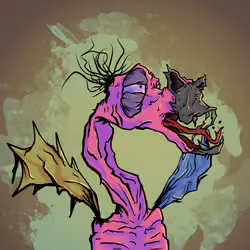 Dragon #9425