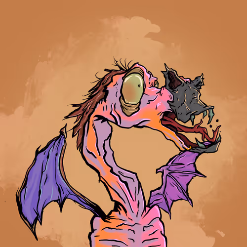 Dragon Town Wtf