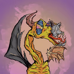 Dragon #7192
