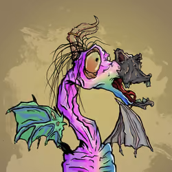 Dragon #3577