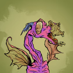 Dragon #7257