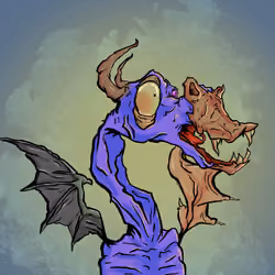 Dragon #585
