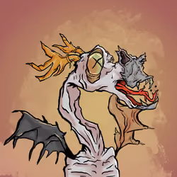 Dragon #2643