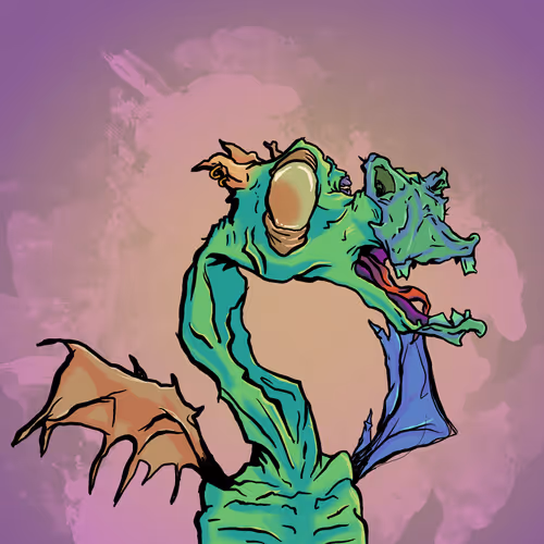 Dragon Town Wtf