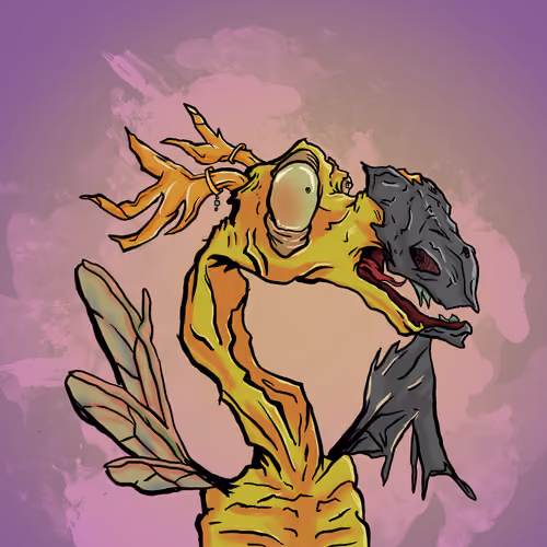 Dragon #7404