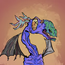Dragon #1679