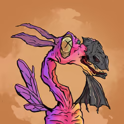 Dragon #9212