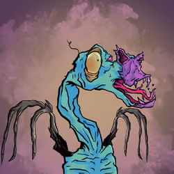 Dragon #6581