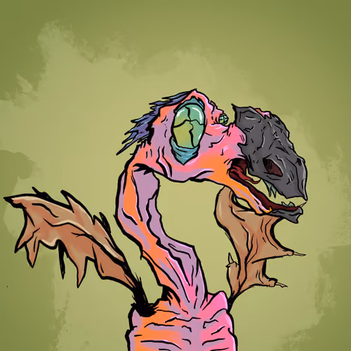 Dragon #9470