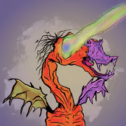 Dragon #1430