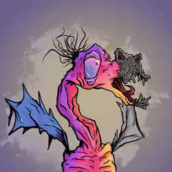 Dragon #8156