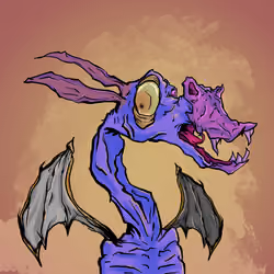 Dragon #4006