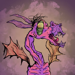 Dragon #4103