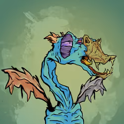 Dragon #6392