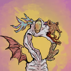 Dragon #8812