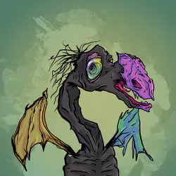 Dragon #2397