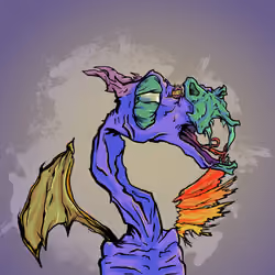 Dragon #8883