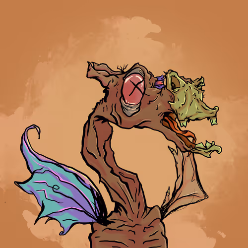 Dragon Town Wtf
