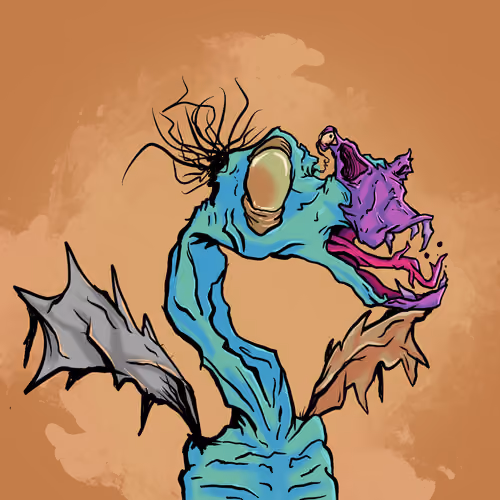Dragon #785