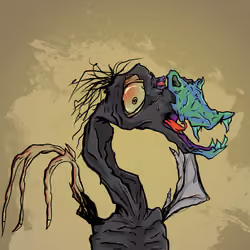 Dragon #6945