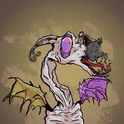 Dragon #6937