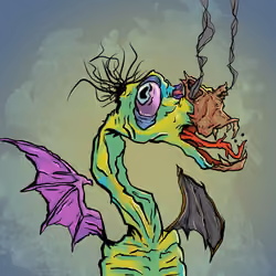 Dragon #748