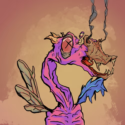 Dragon Town Wtf