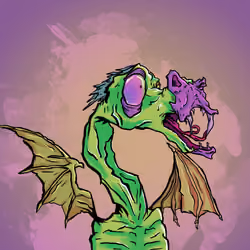 Dragon #9202