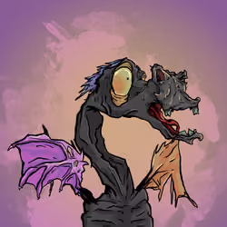 Dragon #1538
