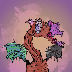 Dragon #8853
