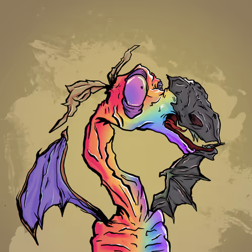 Dragon #900