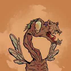 Dragon #6483