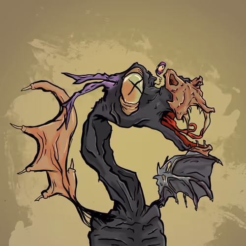 Dragon #9856