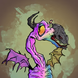 Dragon #5661
