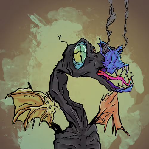 Dragon Town Wtf