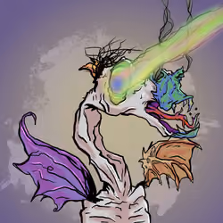 Dragon #6769