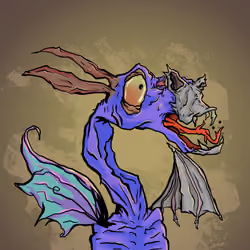 Dragon #938