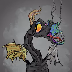 Dragon #2490