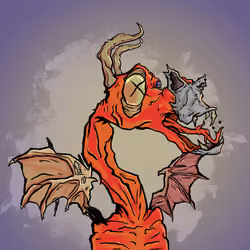 Dragon #505