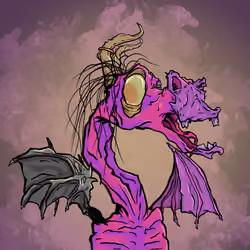 Dragon #3001