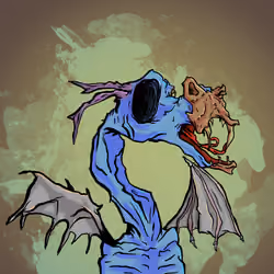 Dragon #2272