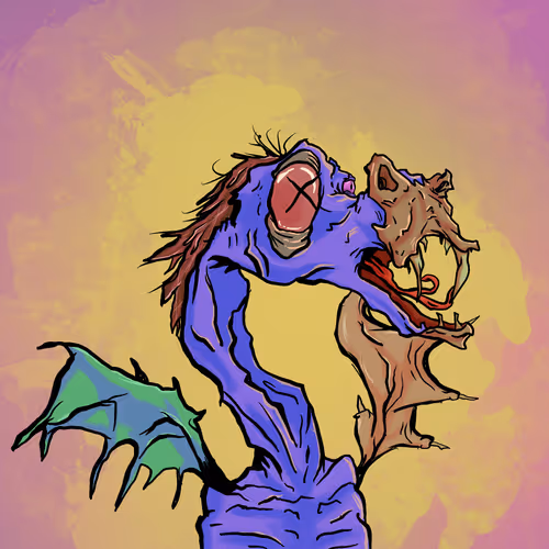 Dragon Town Wtf