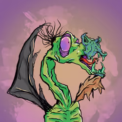 Dragon #1713