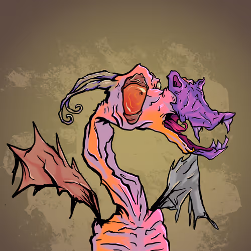 Dragon Town Wtf