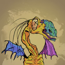 Dragon #3332