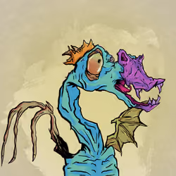 Dragon #2624